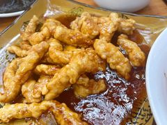 -雨田饭店(华兴东街店)
