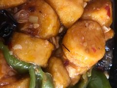 -满口香饭店