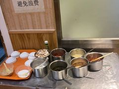 -清真吴记门钉肉饼·喜多利