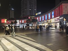 -宁波威斯汀酒店