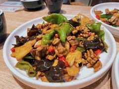 -东北小二东北菜(大车家巷店)