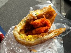 -张记灌饼(丰富路店)