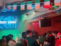 大堂-Hooley's活利仕西餐厅(珠江新城店)
