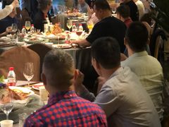 -御盛苑富隆汇·传承川菜·商务简餐(江北嘴店)