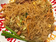 炒米粉-辉记炭烧海鲜大排档·老字号(福田店)