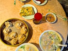 -蓬川食府(金海道店)