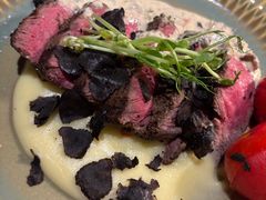 -JINNS锦时 steak&pizza(浸信会礼拜堂旧址店)
