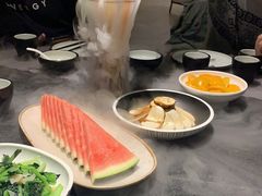 -鲁菜根·泰安菜(万达店)