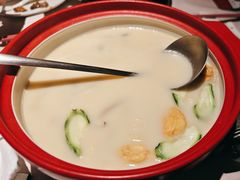 -千百味红餐厅·江西菜(绿地双子塔店)