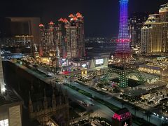 -澳门喜来登大酒店