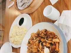 -陈傻子餐厅(世纪都会店)