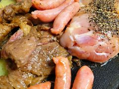 -玄希浪漫厨房·韩料烤肉(湖滨银泰in77店)