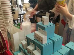-徐记海鲜(陕西历史博物馆|明德门店)