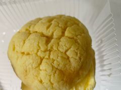 海盐菠萝包-龙兴·动物奶油生日蛋糕(龙北店)