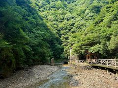 -太湖源风景区
