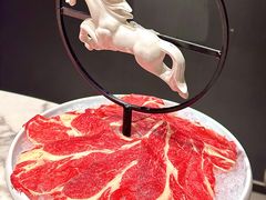 -无界釜·河豚鱼汤锅(红山动物园店)