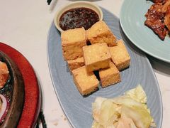 -鹿港小镇(悠唐店)