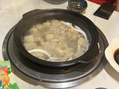 -润泽园椰子鸡(汇一城店)