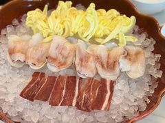 -悦轩中餐厅·高空江景·杭州柏悦酒店