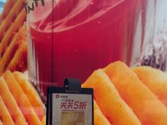 -必胜客(长安长青店)