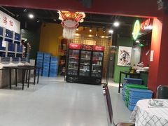 -虎虎龙虾大排档(双井店)