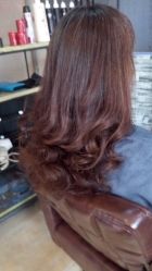-MG Style Salon