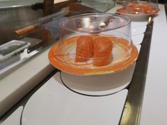 -禾绿回转寿司(苏宁广场店)