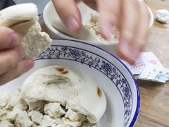 -老刘家泡馍·陕西老字号(钟楼广济街店)