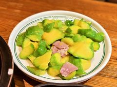 -云海肴·汽锅鸡·云南菜(天津国金汇店)