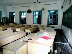 -湖南省立第一师范学校旧址