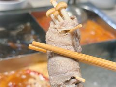 -海底捞火锅(劲松店)