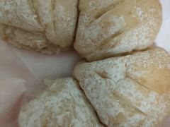 -木子木水日式烫面包(世界城光谷店)