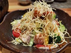 -大岛日本料理铁板烧(南通大饭店)