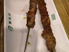 -南来顺饭庄·清真(南菜园店)