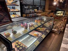 -Let's Taipei 非常烘焙(太古里店)