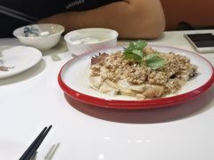 -清晖小苑•顺德地方菜(壹海城店)