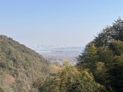 -韬光茶庵