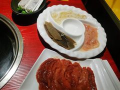 -谭鸭血老火锅(万象九宜城店)