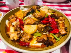 -西贝莜面村(近铁城市广场店)