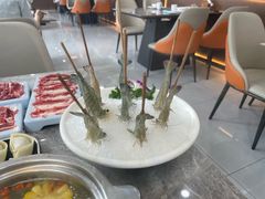 -牛天下·牛肉·海鲜·打边炉·融合菜
