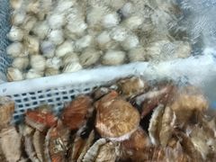 -金渔村海鲜烧烤大排档