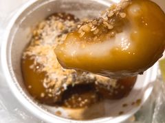 糖不甩-芬芳甜品(同福路店)