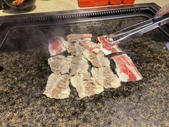 -猪的故事·韩式烤肉(韩乐坊店)