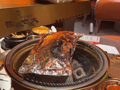 -西塔老太太泥炉烤肉(苏州大悦城店)