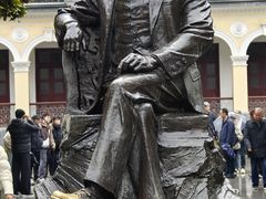 -南京中国近代史遗址博物馆(南京总统府)