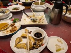 -湛江民大喜来登酒店-采悦轩中餐厅