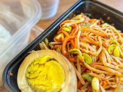 -白杨包子(通达街店)