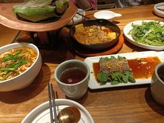 -云海肴·汽锅鸡·云南菜(高德置地店)