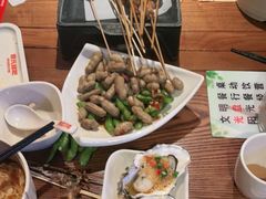 -管氏翅吧(台湾街店)