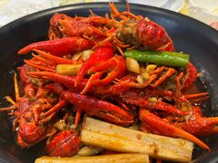 -聚味瞿记·龙虾堂(坡子街店)